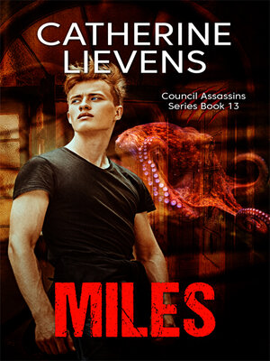 cover image of Miles